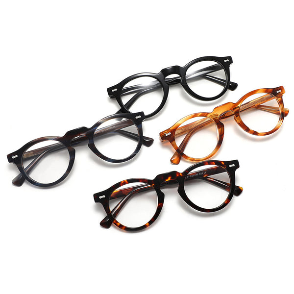 Round Glasses KC1034