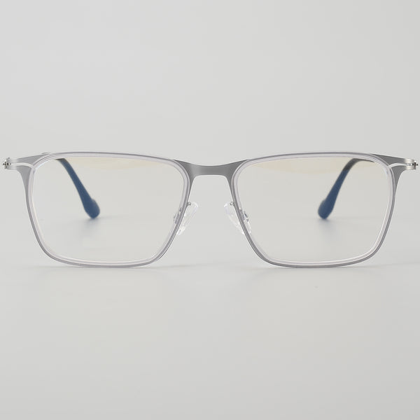Square Glasses BY1018