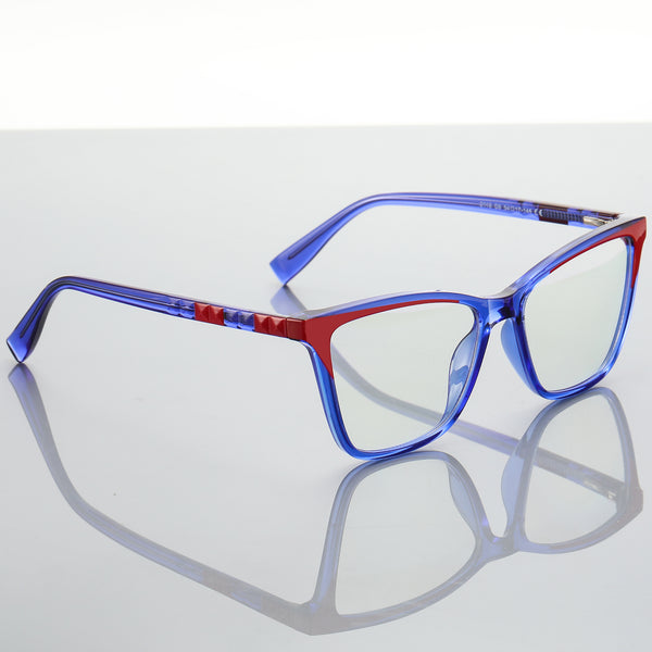 Cat-Eye Glasses PF1075