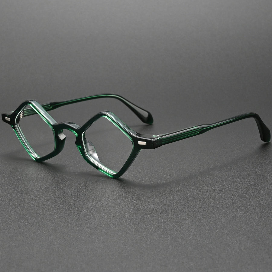 Geometric Glasses YN1092