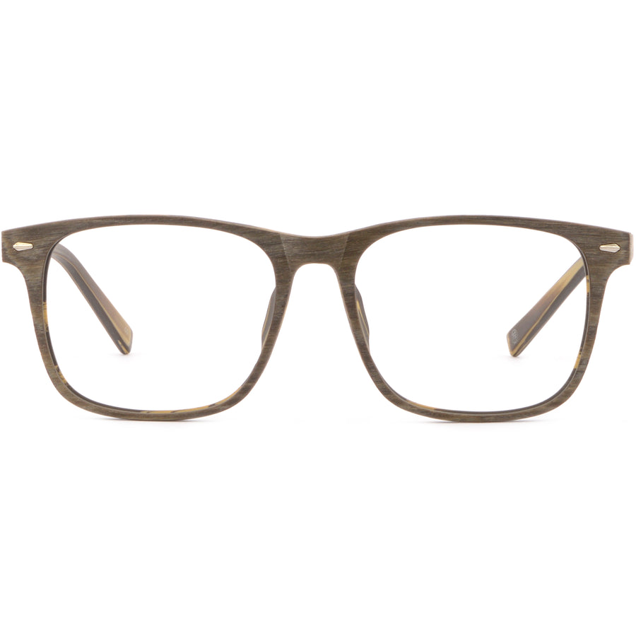 Square Glasses O2165