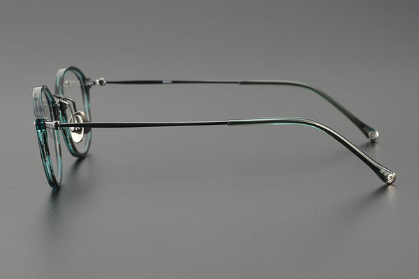 Oval Glasses MW1014
