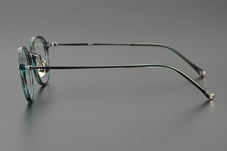 Oval Glasses MW1014