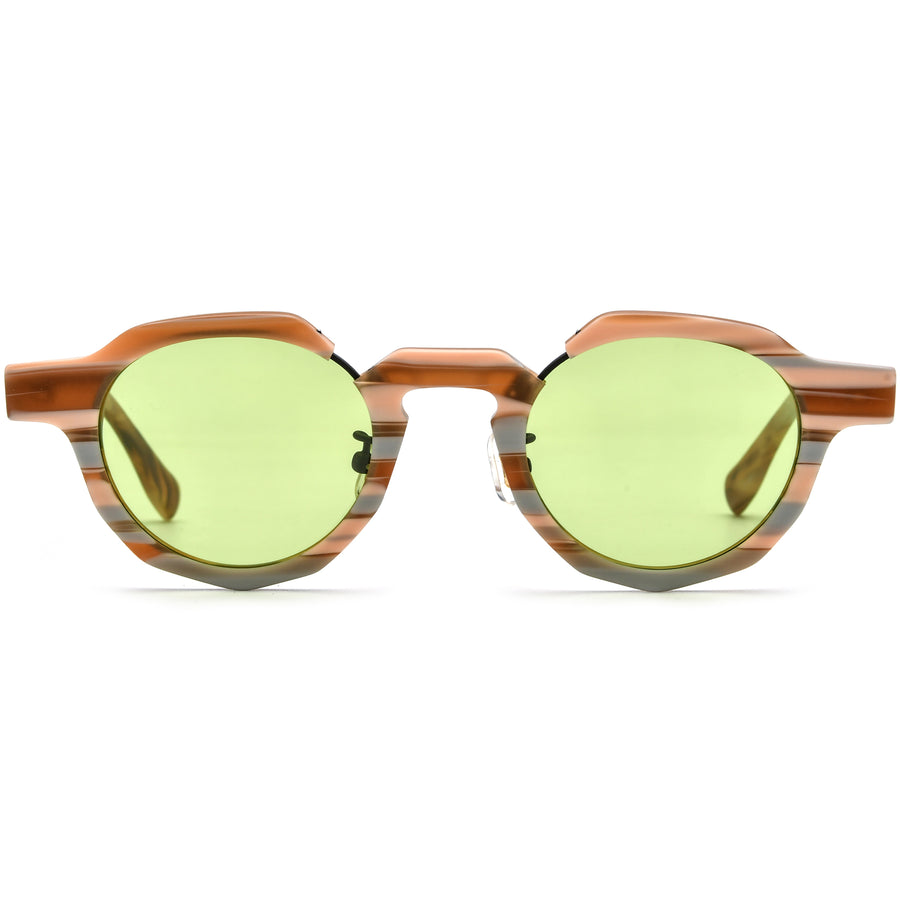 Round Sunglasses BRS1183