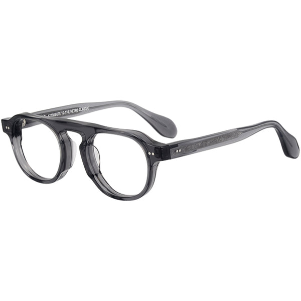 Square Glasses TG1058