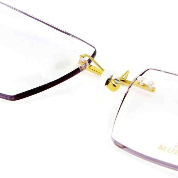 Rectangle Glasses JLS1002