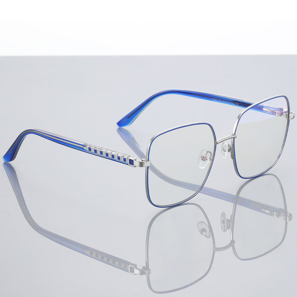 Square Glasses PF1087
