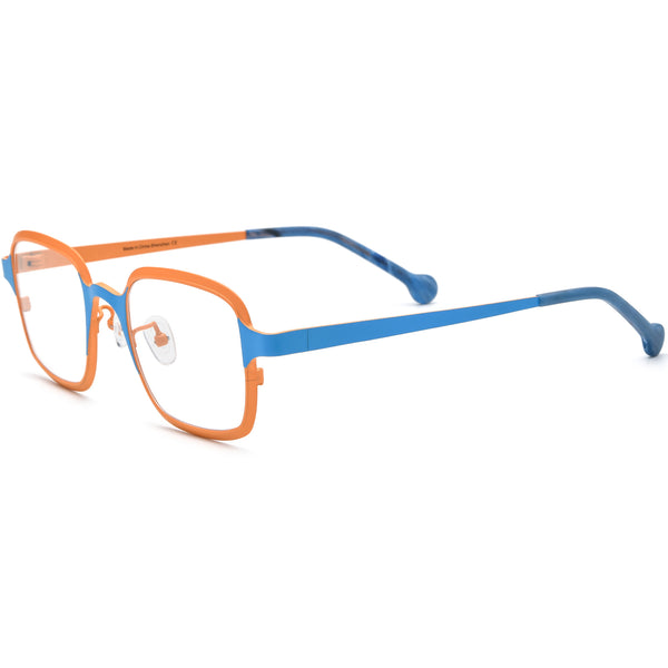 Square Glasses BR1484