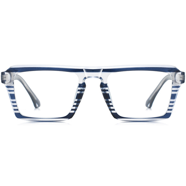 Square Glasses YSD1088