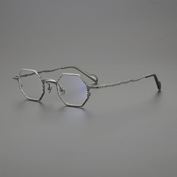 Geometric Glasses TG1001