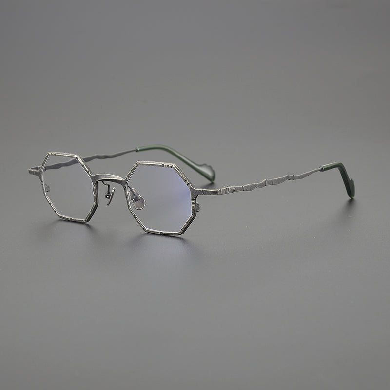 Geometric Glasses TG1001