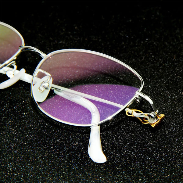 Cat-Eye Glasses JLS1011