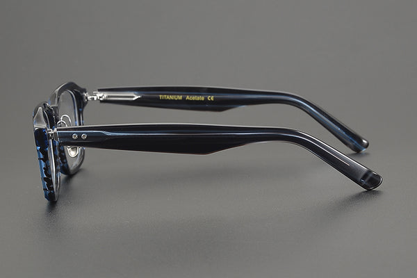 Rectangle Glasses TG1189