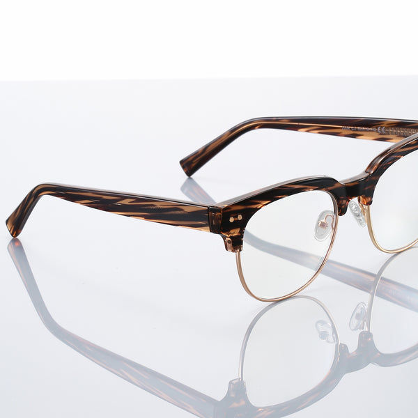 Browline Glasses PF1141