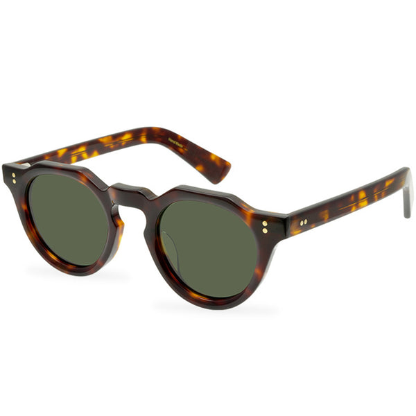 Round Sunglasses GCS1073