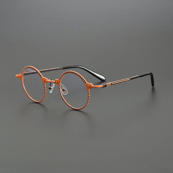 Round Glasses TG1105