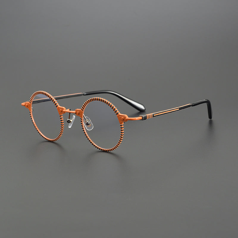 Round Glasses TG1105