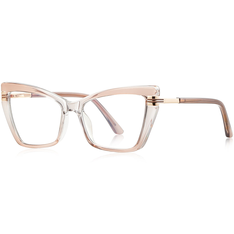 Cat-Eye Glasses PF1387