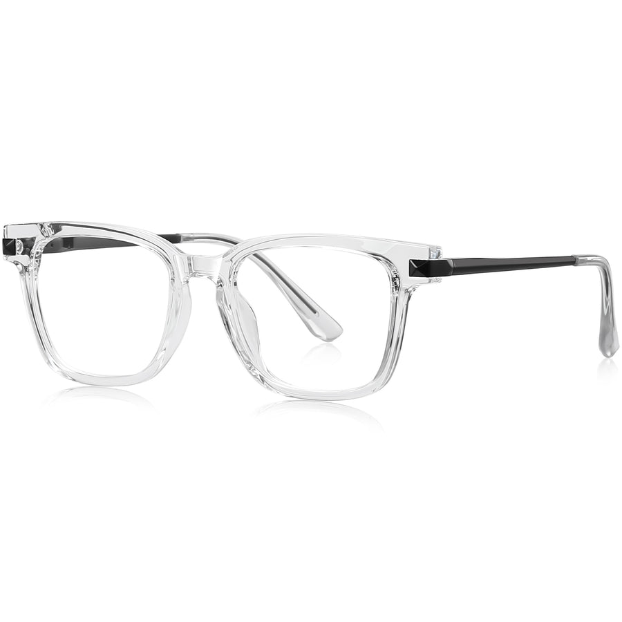 Square Glasses YSD1077