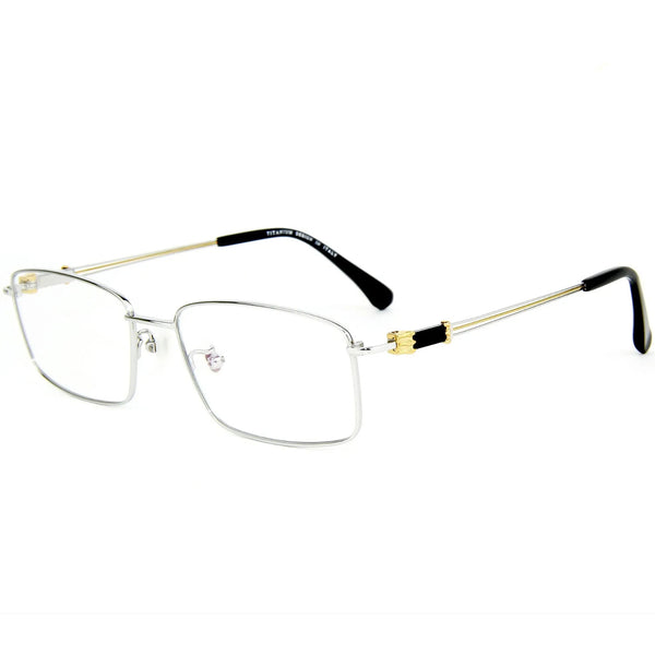 Rectangle Glasses JNJ1003