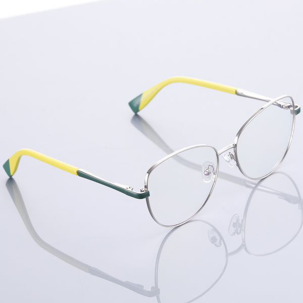 Cat-Eye Glasses PF1248