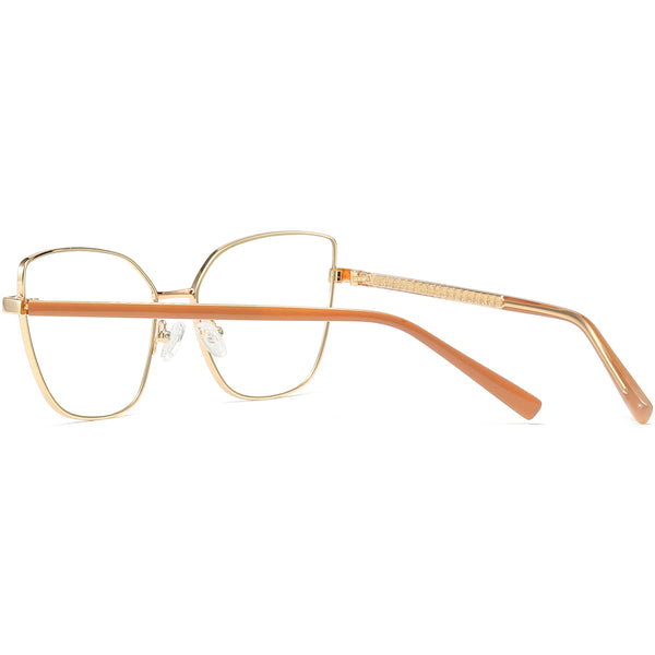 Cat-Eye Glasses PF1175
