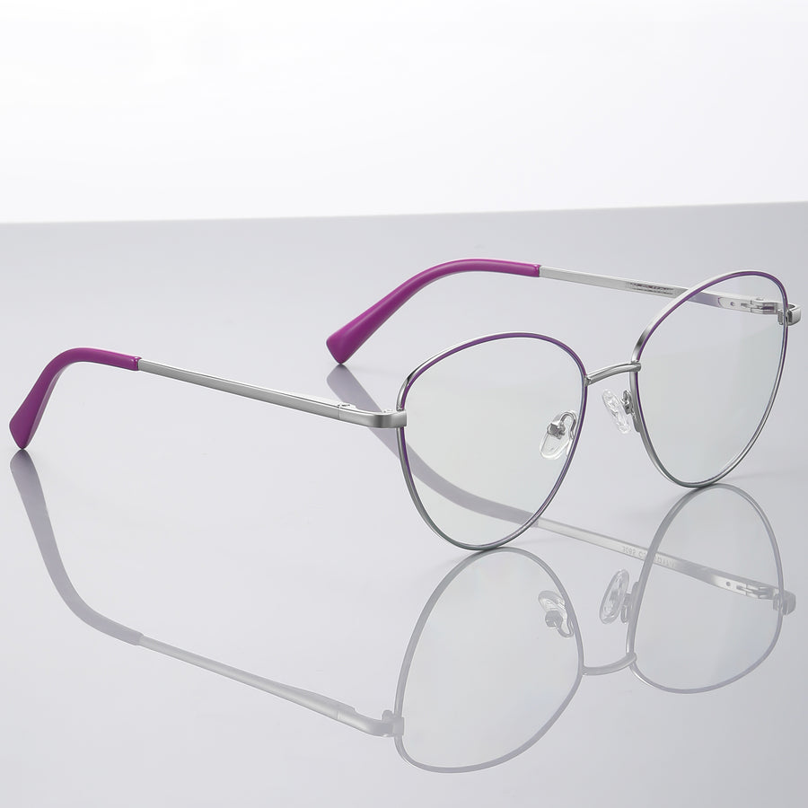 Cat-Eye Glasses PF1045