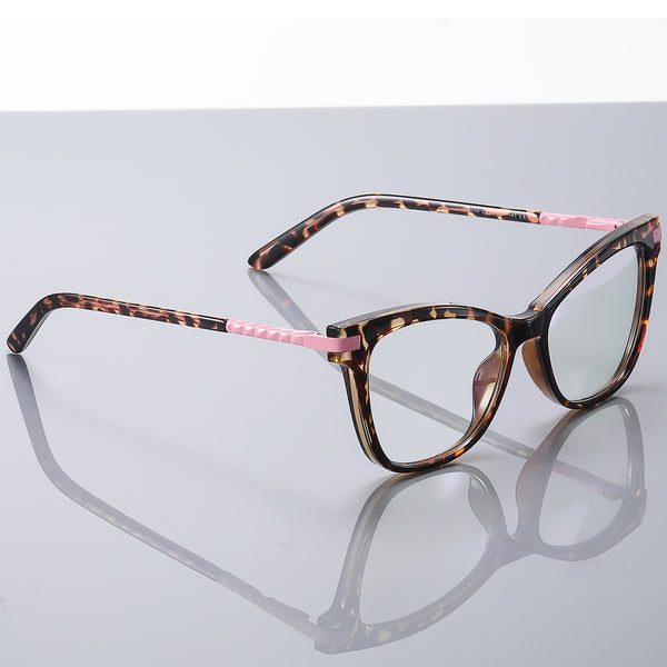 Cat-Eye Glasses PF1276