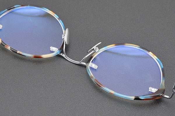 Oval Glasses TG1050