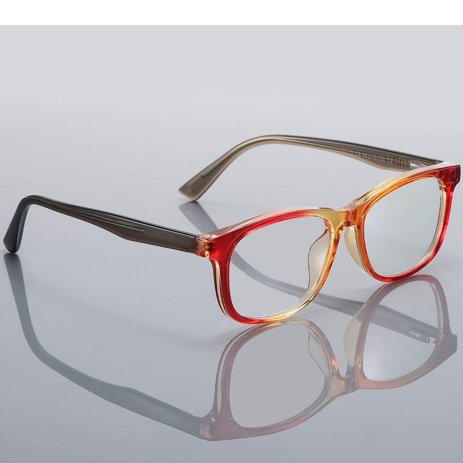 Rectangle Glasses for Kids PFK1001