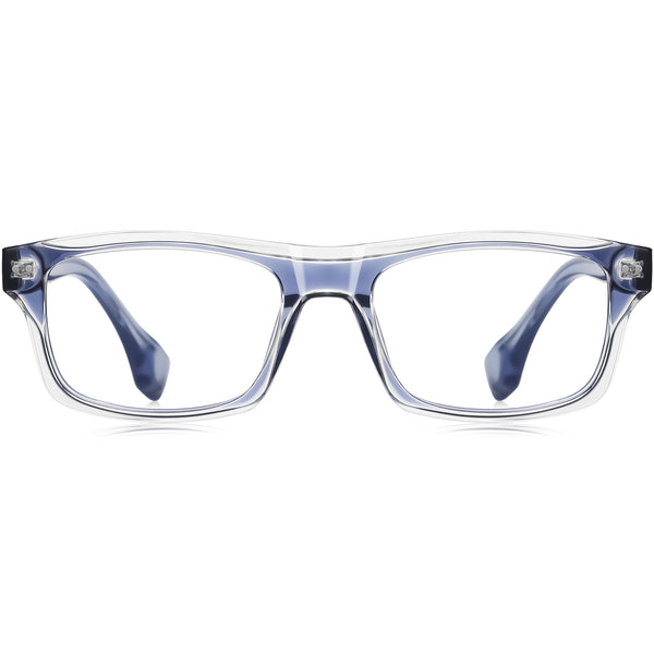 Rectangle Glasses YSD1125