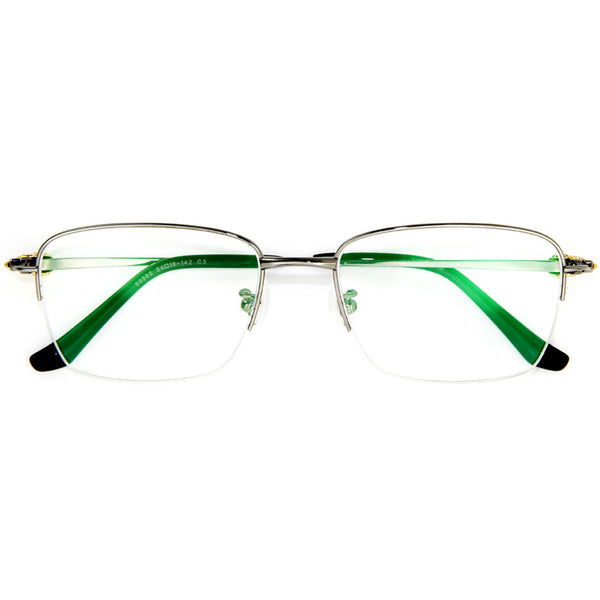 Rectangle Glasses JLS1023
