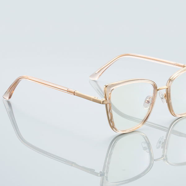 Cat-Eye Glasses PF1333