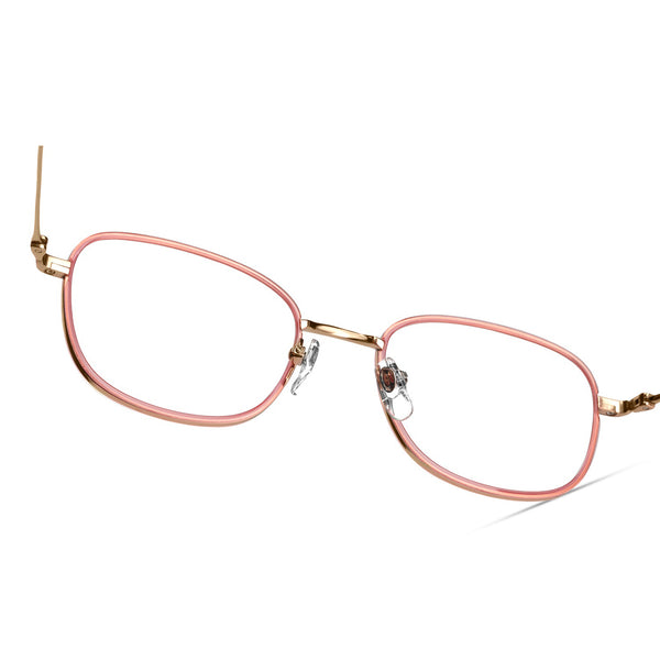 Rectangle Glasses MW1102