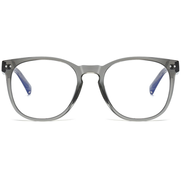 Square Glasses PF1238