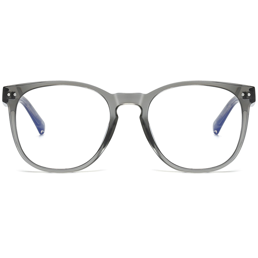 Square Glasses PF1238