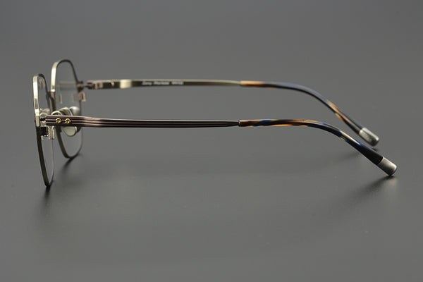 Geometric Glasses MW1282