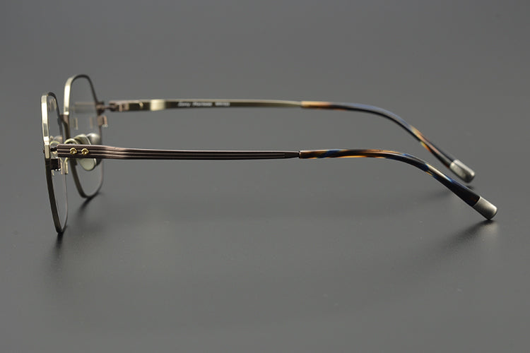 Geometric Glasses MW1282