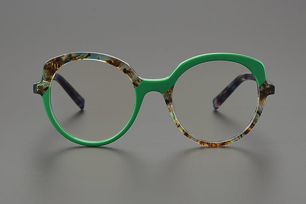 Cat-Eye Glasses TG1086