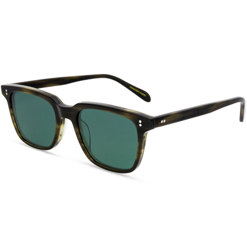 Square Sunglasses GCS1038