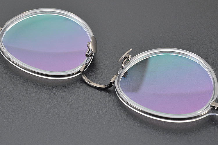 Round Glasses MW1330