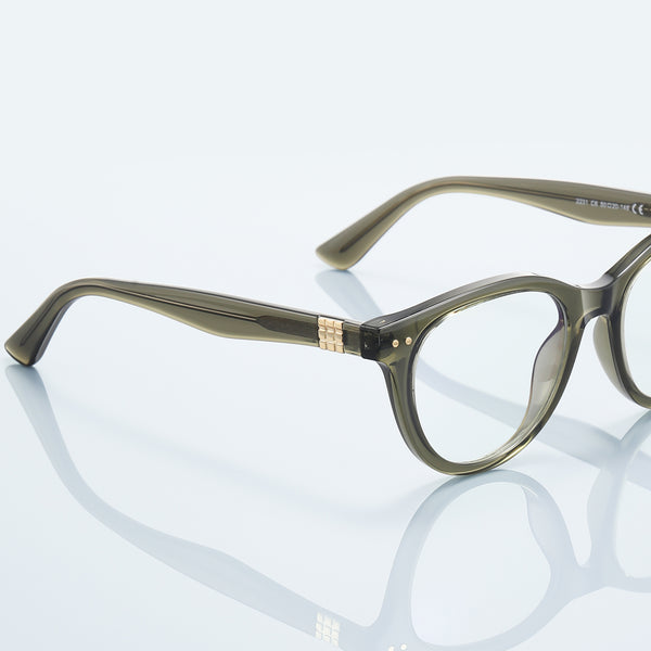 Round Glasses PF1381