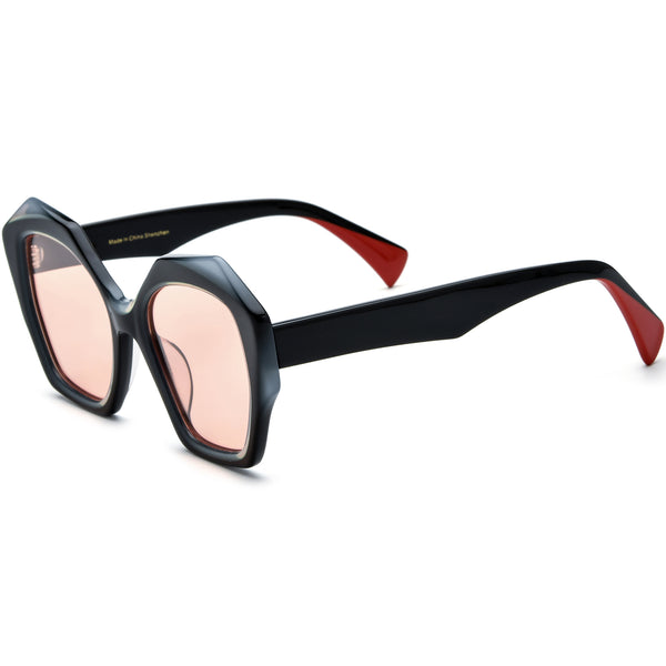 Geometric Sunglasses BRS1132