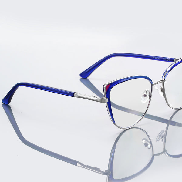 Cat-Eye Glasses PF1139