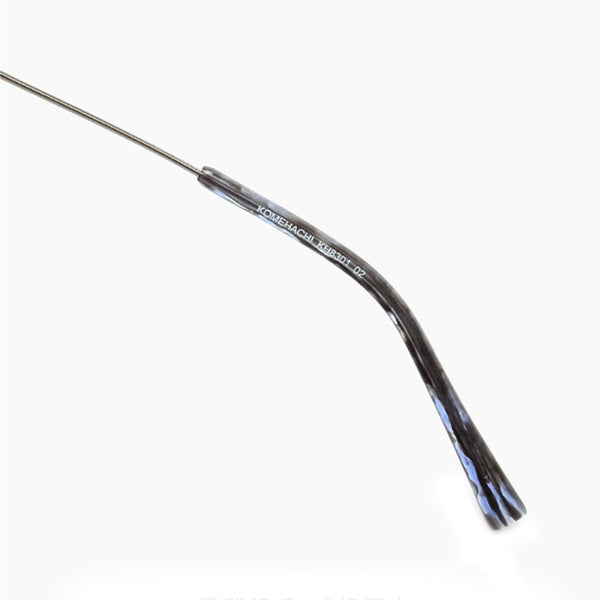 Geometric Glasses A1511