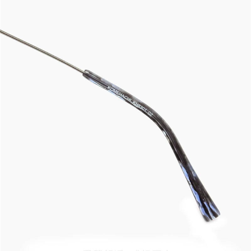 Geometric Glasses A1511