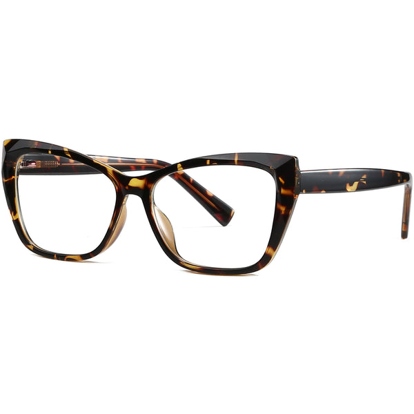 Cat-Eye Glasses PF1163