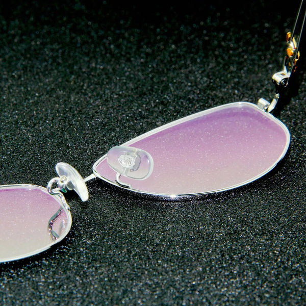 Oval Glasses JCT1030