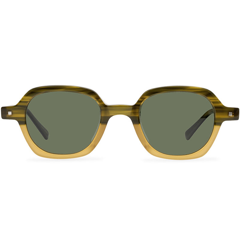 Geometric Sunglasses GCS1032