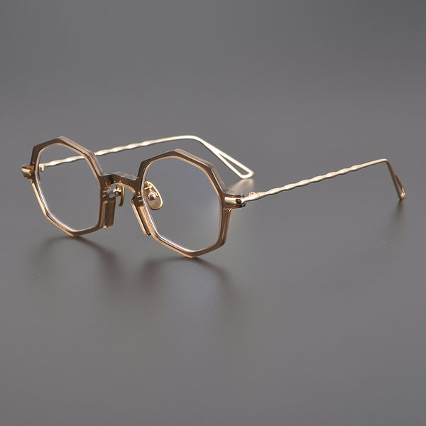 Geometric Glasses TG1169